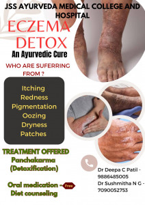 jss-ayurvedha-mysuru-eczema-detox-2025-01